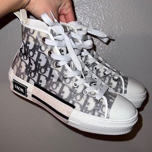 dior sneakers